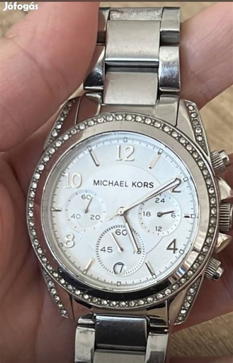 eredeti michael kors óra